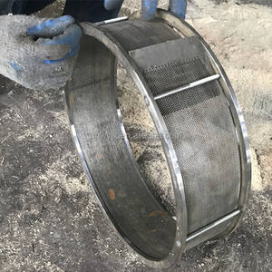 Machine <span class=keywords><strong>à</strong></span> pulvériser le maïs industrielle WEIYAN, utilisée pour les haricots, les grains de café, les haricots de soja, le poivre, les épices, le <span class=keywords><strong>moulin</strong></span> <span class=keywords><strong>à</strong></span> <span class=keywords><strong>farine</strong></span> de maïs - Product Image 4