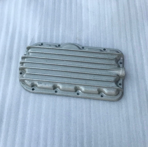 Bac à huile moteur pour moto side-car M1 M72 CJK750, universel pour 24HP / 32HP, bac à huile en aluminium robuste - Product Image 5