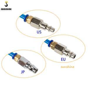 Súng Thổi Khí Lốc Xoáy Làm Sạch Súng Rửa Xe Công Cụ Làm Sạch Nội Thất Cho Máy Hút Bụi Blaster Mang Bên Trong - Product Image 3