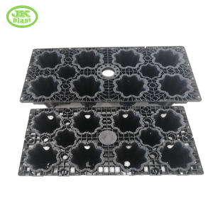 Módulo de Recolección de Agua de Lluvia, Sistema de Tratamiento de Agua Estacionaria por Ósmosis Inversa, 5000L/Hora, Caja de Engranajes, 1 Año de Garantía - Product Image 3