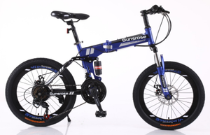 2025 26 Inches Nhà Máy Bán Buôn Xe Đạp Leo Núi Với Chất Lượng Cao Hot Bán Nói Bánh Xe Và Hệ Thống Treo Ngã Ba - Product Image 6