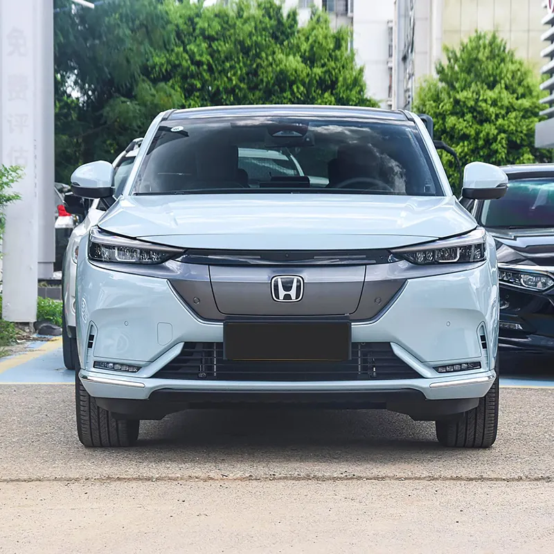 2023 Honda ENP1 ENP1 Ens1 New Energy Veículo Elétrico com alcance de 510 km em estoque a preço inferior da China