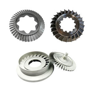 Anneau de buse de B-2 de C-276 de G-30 Hastelloy de haute qualité de coulée de précision utilisé pour la <span class=keywords><strong>conversion</strong></span> de puissance <span class=keywords><strong>GE</strong></span> LM6000 LM2500 - Product Image 3