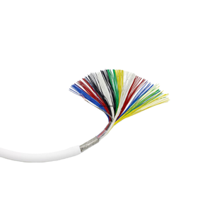 256CX42AWG Ultrasonic Detector Cables B Ultrasound Cable Medical Cable For Ultrasound Transducer Of B-ultrasound Machine - Product Image 6
