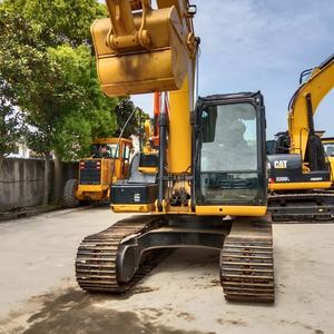EN STOCK utilisé pour la machine d'excavatrice Cat 315D2 nouveauté haute efficacité de travail performance fiable vente de noyau de moteur Shanghai - Product Image 6
