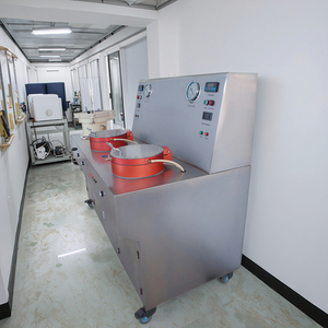 <span class=keywords><strong>ISO</strong></span> 5269 Kağıt Hamuru Levha Şekillendirme Makinesi, Levhalar için El Tipi Levha Şekillendirici/Laboratuvar Kağıdı El Tipi Levha Şekillendirici <span class=keywords><strong>Test</strong></span> Cihazı - Product Image 4