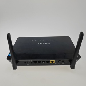 Sử dụng NETGEAR <span class=keywords><strong>Router</strong></span> không dây R6220 <span class=keywords><strong>2</strong></span>.4G & 5g ac1200m Gigabit Ethernet <span class=keywords><strong>Router</strong></span> - Product Image 1