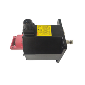 A06B-0034-B575 # 0008 Motor Servo AC Original FANUC A06B0034B575 # 0008 - Product Image 1