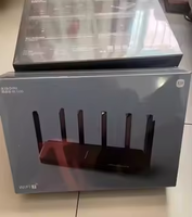 Routeur WiFi sans fil haute vitesse Authentique Mi Home Router BE7000 AX7000 Bureau et domicile Couverture de grande surface