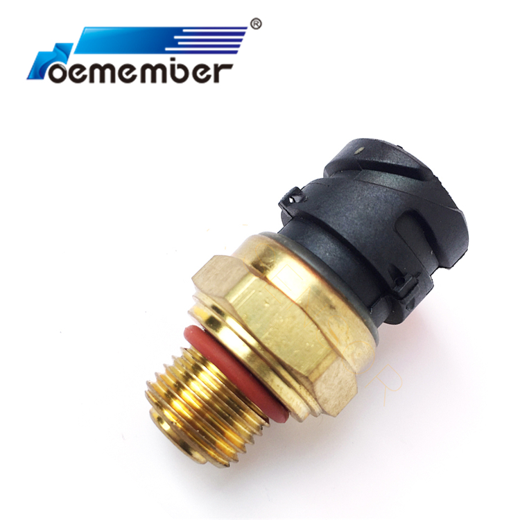 Оригинальные запчасти для грузовиков OEM 7420898038 7421302639 21540602 20898038 21302639 датчик давления масла для VOLVO