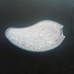 Moldeo por inyección PMMA Plástico Granular para pantallas de proyección PMMA Df20 8N Resina - Product Image 4