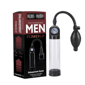 La ampliación del pene de ampliar herramienta fuerte automática pene fuerza de succión pene ampliar para los hombres - Product Image 3