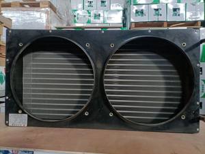 Unit kondensor pendingin udara kualitas tinggi untuk penggunaan komersial suku cadang peralatan rumah masa pakai panjang - Product Image 4