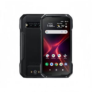 สมาร์ทโฟน Original Rugged DuraForce Pro3 E7200 กันน้ำ LTE 5G Ultra Dual Band SOS ปลดล็อค 128GB - Product Image 2