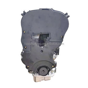 Nuovo motore F16D3 1.6L blocco motore lungo per <span class=keywords><strong>GM</strong></span> motore Chevrolet Aveo Buick Excelle - Product Image 3
