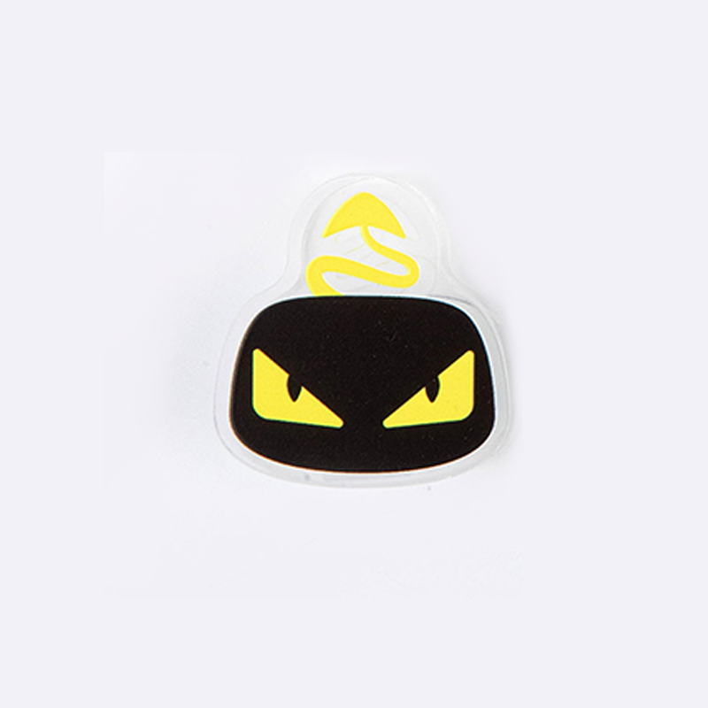 Jaune