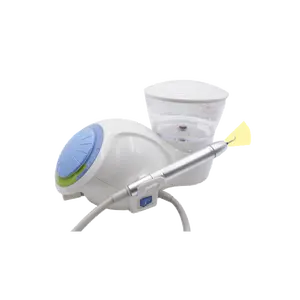 Baolai P9L Dentista cavitron dentale piezo scaler ad ultrasuoni con LED e bottiglia di acqua