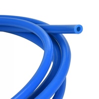 Tubo de PTFE Estilo Capricorn OEM para Impresora 3D, Tubo Guía de Filamento Resistente a Altas Temperaturas