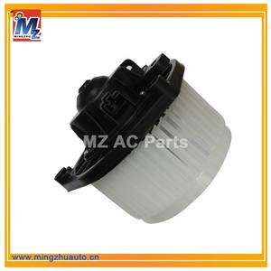 มอเตอร์ฮีตเตอร์ทำความเย็นในรถยนต์12V <span class=keywords><strong>AC</strong></span> สำหรับ Ford FUSION ลินคอล์น MKZ 10-12 Mac ปรอท <span class=keywords><strong>Milan</strong></span> 10-11 OEM AE5Z-19805-D - Product Image 2