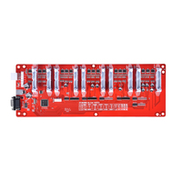 PCBA Personalizada para Equipos de Juego, Electrodomésticos y Otros Dispositivos Eléctricos, Servicio Integral