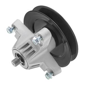 รอกเครื่องตัดหญ้า A10186 918-0574 ชิ้นส่วนทดแทนแกนหมุนสำหรับอุปกรณ์เสริมเครื่องตัดหญ้า - Product Image 2