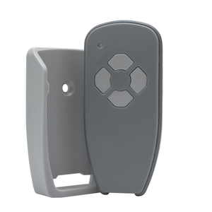 Control Remoto para Puerta de Garaje <span class=keywords><strong>Marantec</strong></span> de 868 MHz, Transmisor Clonable Compatible con Digital D382/D384/D302/D304/D31/D321/D323/131 Gate Command - Product Image 4