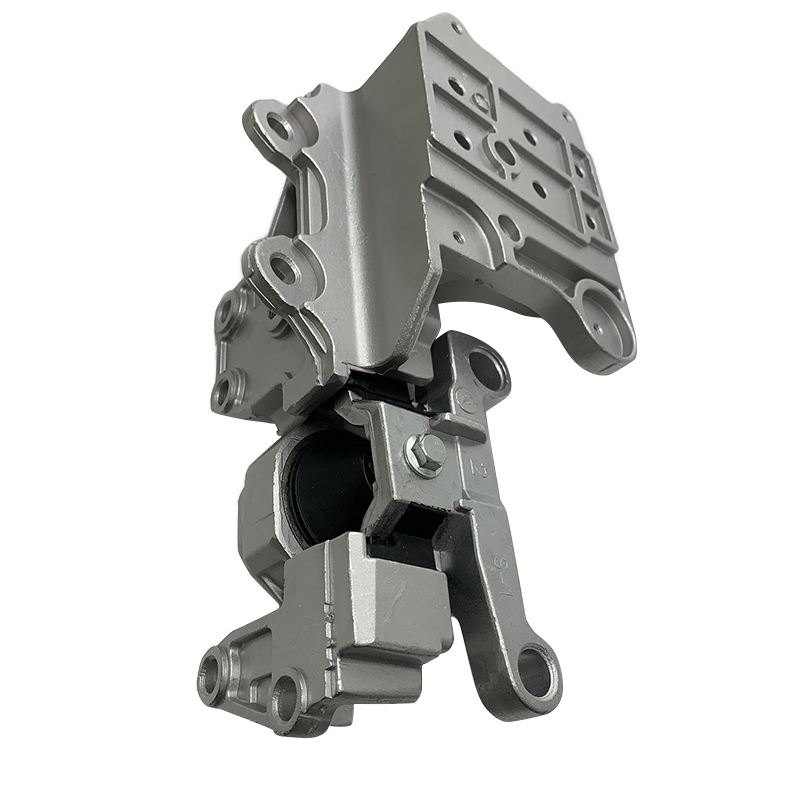 Автомобильные резиновые крепления двигателя 11220-JD200 изоляционный крепеж двигателя для QASHQAI J10