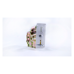 Kiosques en acier électriques personnalisables multi-monnaies pour libre-service, adaptés aux pièces de 0,5 à 5 mm d'épaisseur, conception durable, pour l'industrie du divertissement - Product Image 1