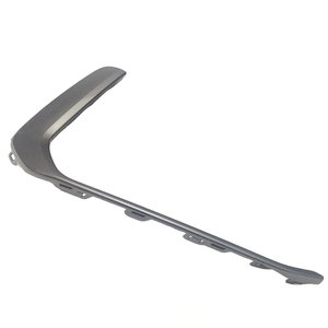 <span class=keywords><strong>Precio</strong></span> barato piezas originales tira de ajuste de parachoques delantero 4K0807967 4K0807968 4K0807967A 4K0807968A 4K0807967A3DA para Audi VW - Product Image 2