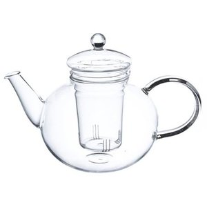 Promotional Heat Resistant Tea Brewer Large Glass Coffee <strong>Teapot</strong> Set <strong>for</strong> <strong>Sale</strong> - Product Image 4