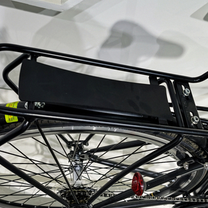 Bicicleta de Carretera de Competición al por Mayor con 6 Velocidades, Horquilla de Acero y Sistema de Discos en Oferta, 700C, Horquilla de Acero 700C que Brinda Durabilidad - Product Image 4