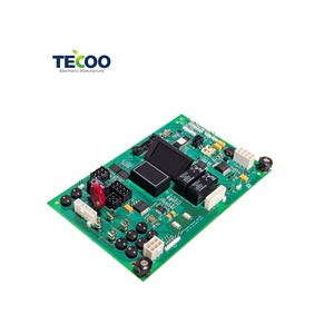 23 años de servicio de ensamblaje de PCB OEM SMT PCBA Factory PCB Prototype to Mass Production - Product Image 3