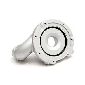 Piezas de maquinaria de fundición a presión personalizadas de alta calidad, nueva condición, aleación de zinc de aluminio y fundición a presión de acero inoxidable - Product Image 5