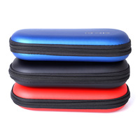 Étui de transport pour PSP Vita1000 Pouch Sac de rangement pour PSP Protective EVA Storage Holder