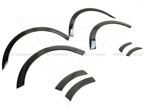 Zele ซุ้มล้อคาร์บอนไฟเบอร์ปรับแต่งเองสำหรับ2012-2015 <span class=keywords><strong>Ft86</strong></span> Gt86โตโยต้า - Product Image 3