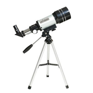 Télescope astronomique F30070M, grossissement 150X, monoculaire avec trépied pour l'observation des étoiles et de la lune - Product Image 2