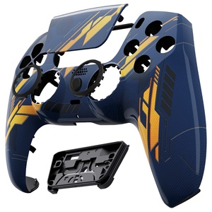 เคสครอบคอนโทรลเลอร์ EXtremeRate แบบกำหนดเอง สำหรับคอนโทรลเลอร์ PS5 - Product Image 1