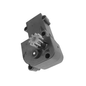 Huina 1580เพลาขับหมุนแบบดั้งเดิมกล่องเกียร์แบบแท่นหมุนสำหรับรถขุดโลหะชิ้นส่วน580อัพเกรด - Product Image 4