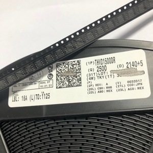 Original New MP2315GJ-Z Buck Switching Regulator IC Positive 3A TSOT23-8 BOM PCB PCBA Supplier - Product Image 6