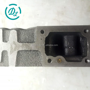 EexcavaStart Nuevo Conjunto de Cabeza de Cilindro D1302 Completo con Válvulas, Repuesto de Motor 15511-03040 15511-03044 - Product Image 5