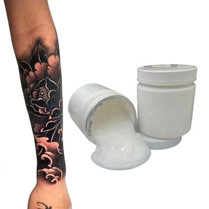 ครีมผงสักคิ้วแบบมืออาชีพ 500 กรัม ก่อนการไมโครเบลดดิ้งสำหรับการแต่งหน้าถาวร - Product Image 4