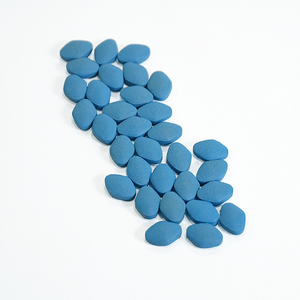 Cápsulas de Tribulus Terrestris de alta potencia para Boostin Men's Libido Herbal Health Energy Enhanced Pills Blue Pills - Product Image 6