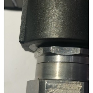 วาล์วคาร์ทริดจ์ Bucher รุ่น Drpsa 5D 250 10 2 24D M37 ปั๊มน้ำมันไฮดรอลิก 315 บาร์ 250 ลิตร/นาที - Product Image 3