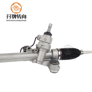 ระบบพวงมาลัยอัตโนมัติ LHD แร็คพวงมาลัยเพาเวอร์ไฟฟ้า สำหรับรถยนต์โตโยต้า Camry ASV71 <span class=keywords><strong>AXVH71</strong></span> ปี 17-19 44250-33620 44250-33560 - Product Image 4