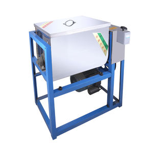 15Kg Acero inoxidable Industrial Comercial Harina Pizza Pan Masa Amasadora Mezclador Fabricante que hace la máquina - Product Image 5