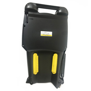 A05B-2255-C102 # จอยควบคุมหุ่นยนต์ FANUC ของแท้ใหม่ รุ่น MPG - Product Image 5