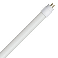 Douille de lampe LED à tube avec culot G13, double G13, 18W, pour PC Endcap T5 T8 T10