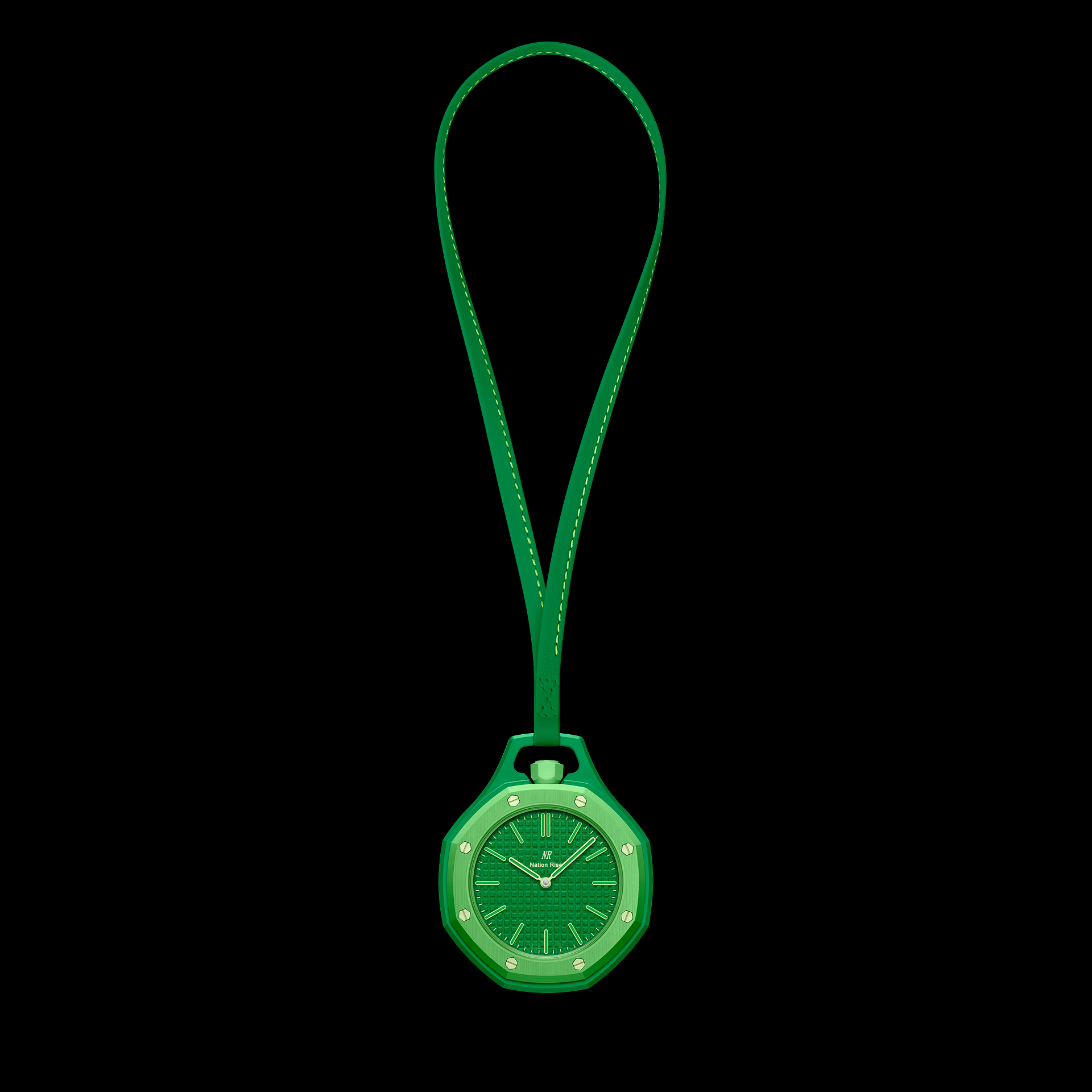 Verde