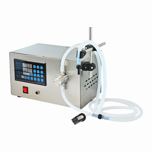 Máy tính để bàn Máy Bơm Điện từ làm đầy chất lỏng máy bơm từ tính máy vi tính máy làm đầy chất lỏng - Product Image 3