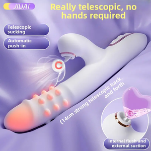 Женский водонепроницаемый Стимулятор клитора - Product Image 5